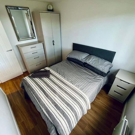 Cozy Snowdonia Chalet Caernarfon Exteriör bild
